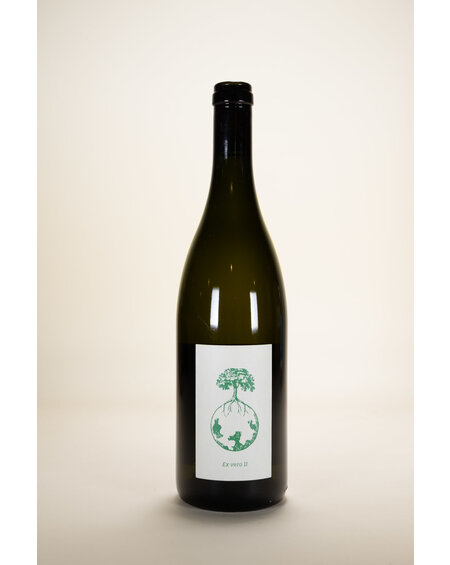 Weingut Werlitsch Weingut Werlitsch, Ex Vero II Steirerland White, 2020, 750 ml