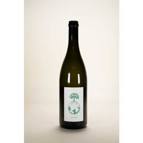 Weingut Werlitsch, Ex Vero II Steirerland White, 2020, 750 ml