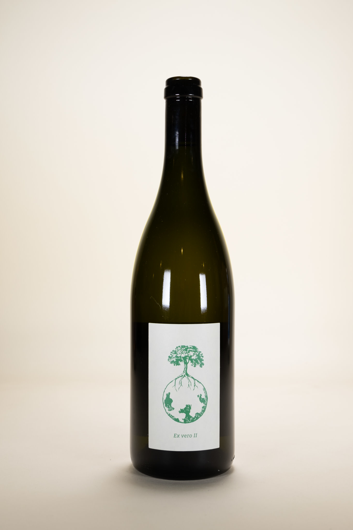 Weingut Werlitsch, Ex Vero II Steirerland White, 2017, 750 ml