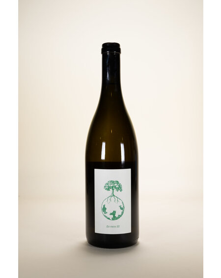 Weingut Werlitsch Weingut Werlitsch, Ex Vero III Steirerland White, 2020, 750 ml