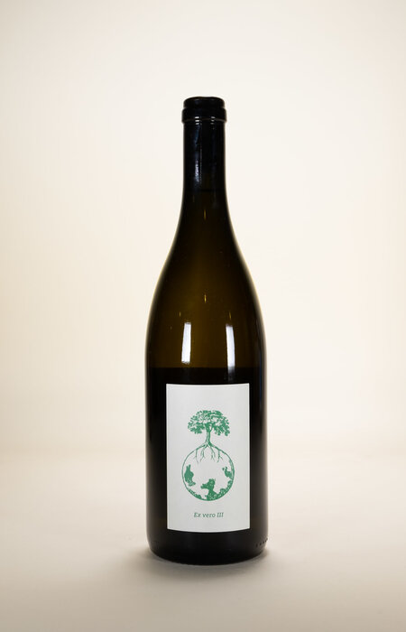 Weingut Werlitsch Weingut Werlitsch, Ex Vero III Steirerland White, 2020, 750 ml