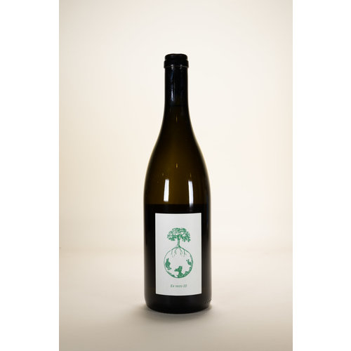 Weingut Werlitsch, Ex Vero III Steirerland White, 2020, 750 ml