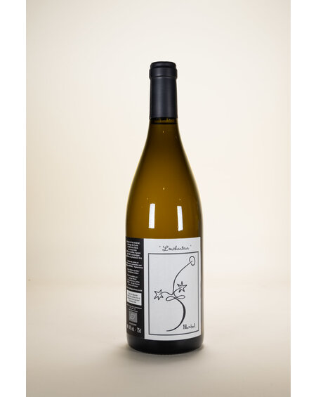 Les Vignes Herbel, l'Enchanteur, 2019, 750 ml