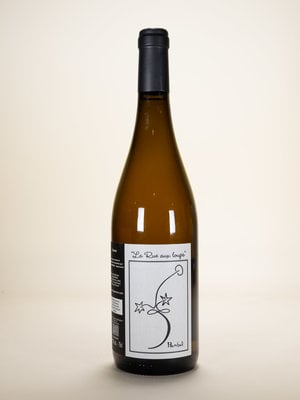 Les Vignes Herbel, Rue aux Loups, 2020, 750 ml