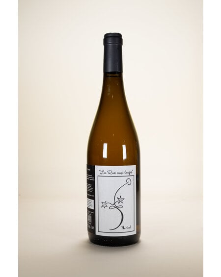 Les Vignes Herbel, Rue aux Loups, 2020, 750 ml