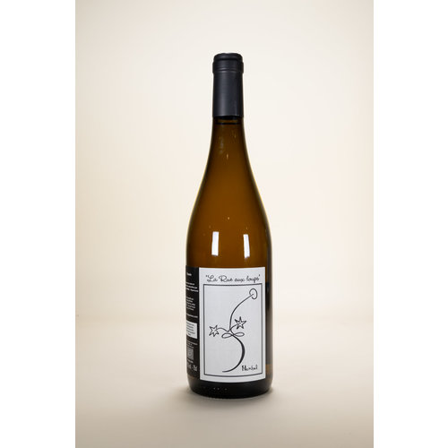 Les Vignes Herbel, Rue aux Loups, 2020, 750 ml