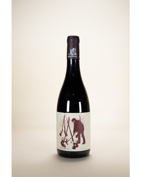 Jean-Michel Stephan, Cote-Rotie, Les Binardes, 2020, 750ml