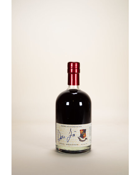 Fabio de Beaumont, Don Fa, 500ml