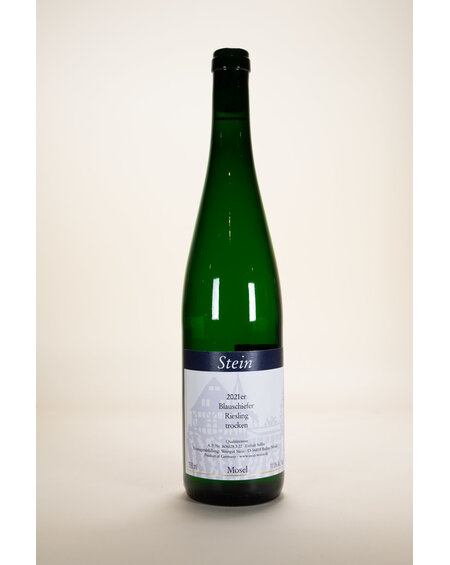 Stein, Riesling Blauschiefer Trocken, 2024, 750 ml