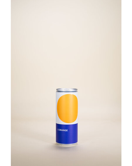 Mad Med Mad Med, L'Orange, 2024, 250ml Can