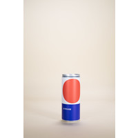 Mad Med, Le Rouge, 2021, 250ml Can
