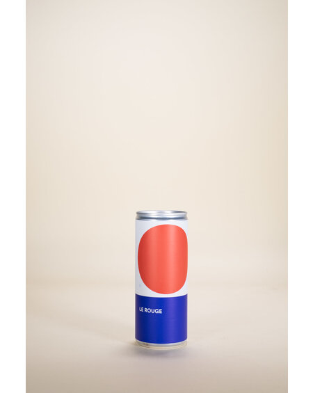 Mad Med Mad Med, Le Rouge, 2021, 250ml Can