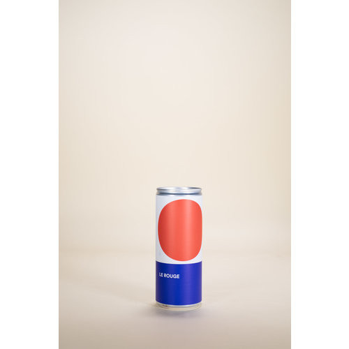 Mad Med, Le Rouge, 2021, 250ml Can