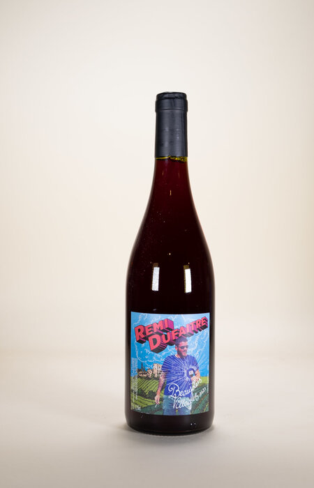Dufaitre, Super Remi, Beaujolais, 2021 750 ml