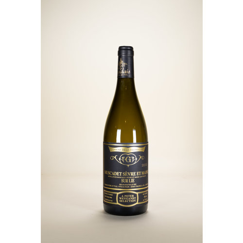 Domaine De La Tourmaline, Muscadet, 2023, 750 ml