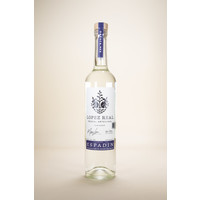 Lopez Real Mezcal, Espadin, 750ml