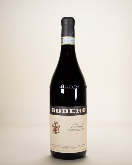 Oddero, Barolo, 2018, 750 ml