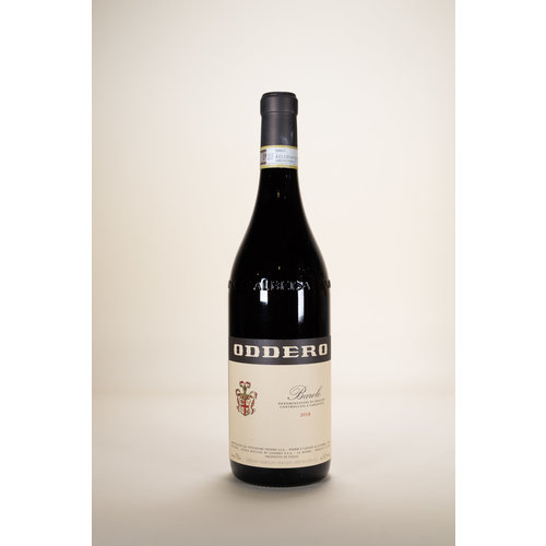 Oddero, Barolo, 2018, 750 ml