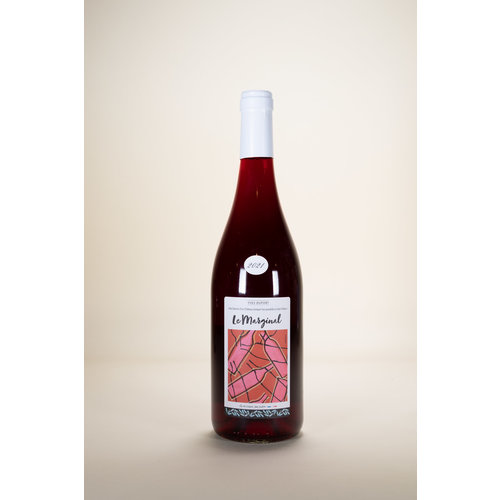Yves Duport, Le Marginal, VDF, 2021, 750 ml Yves Duport, Le Marginal, VDF, 2021, 750 ml