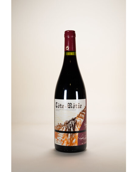 Bernard Levet, Cote Rotie, 2019, 750 ml