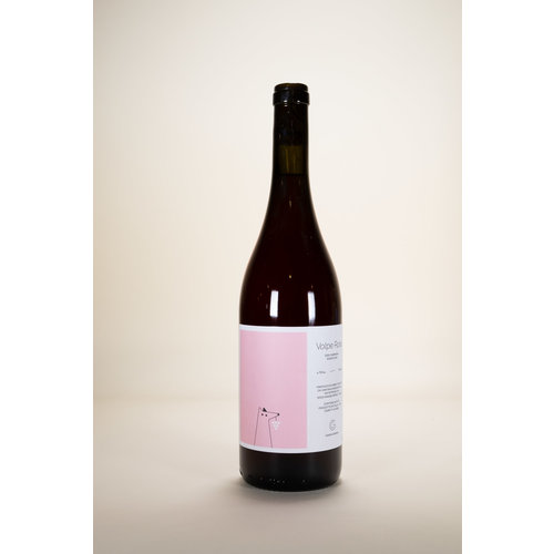 Cantina Giardino, Volpe Rosa Campania, 2020, 750 ml Cantina Giardino, Volpe Rosa Campania, 2020, 750 ml