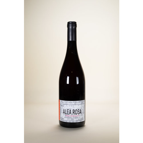 Andrea Occhipinti, Alea Rosa, 2021, 750ml Andrea Occhipinti, Alea Rosa, 2021, 750ml