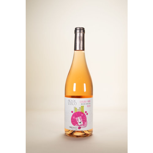 Bussoletti, Ciliegiolo di Narni, Rosato, 2021, 750ml Bussoletti, Ciliegiolo di Narni, Rosato, 2021, 750ml