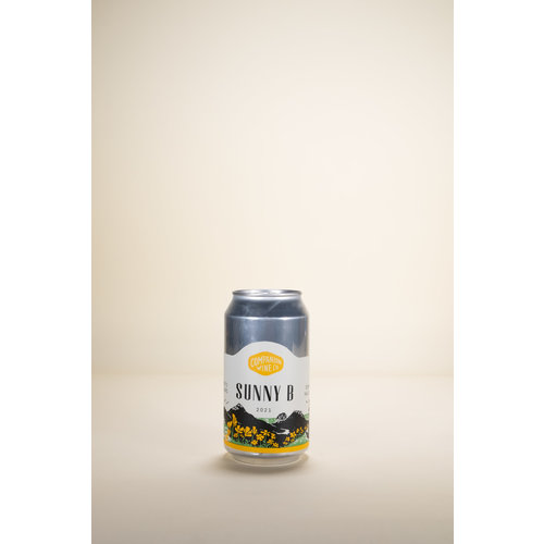 Companion Wine Co., Sunny B, 2024, 375 ml Cans Companion Wine Co., Sunny B, 2024, 375 ml Cans