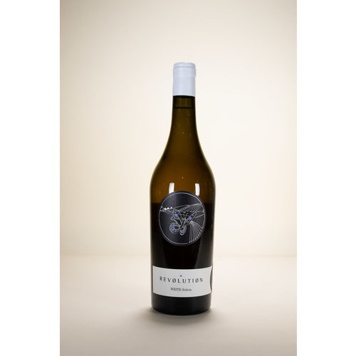 Johannes Zillinger, Revolution Solera White, NV, 750ml Johannes Zillinger, Revolution Solera White, NV, 750ml