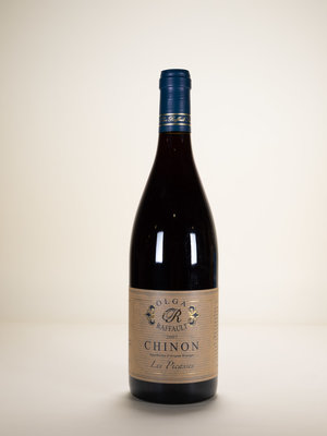 Olga Raffault, Chinon, Les Picasses, 2007, 750 ml