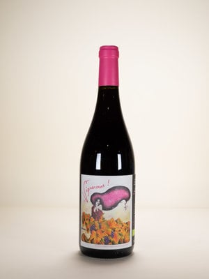 Les Vignes Herbel, Vigneronne, 2019, 750 ml