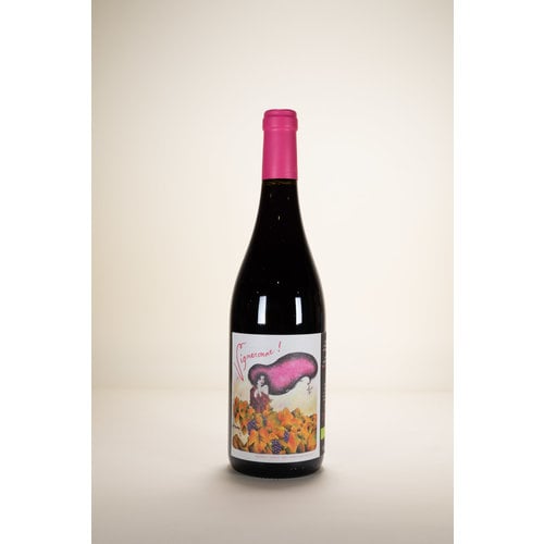 Les Vignes Herbel, Vigneronne, 2019, 750 ml