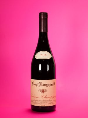 Clos Rougeard, Le Clos, Saumur-Champigny, 2016, 750 ml