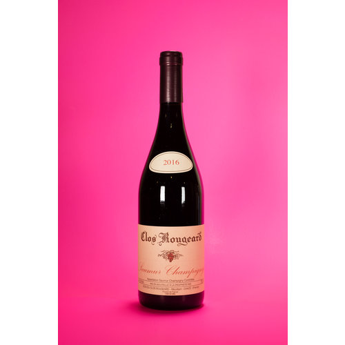 Clos Rougeard, Le Clos, Saumur-Champigny, 2016, 750 ml Clos Rougeard, Le Clos, Saumur-Champigny, 2016, 750 ml