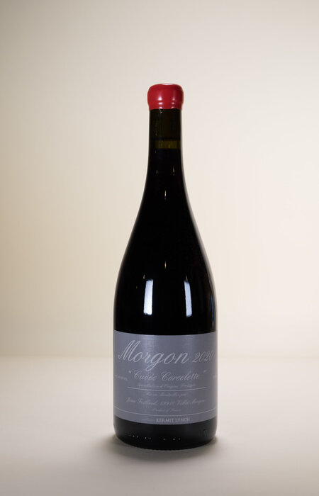 Jean Foillard Jean Foillard, Morgon, Corcelette, 2020, 750 ml