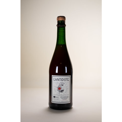 Domaine des Grottes, Antidote, 2021, 750ml