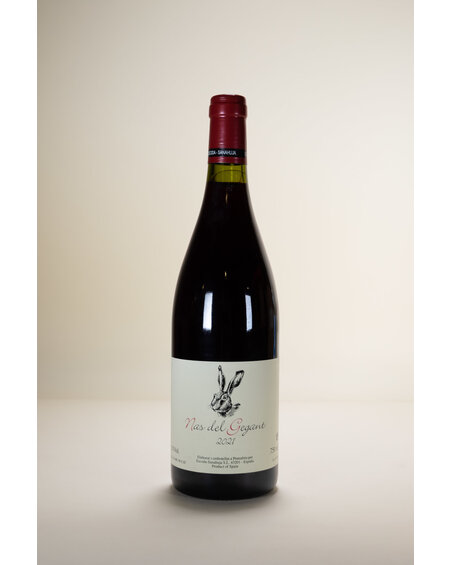 Escoda-Sanahuja Escoda-Sanahuja, Nas del Gegant, 2022, 750 ml