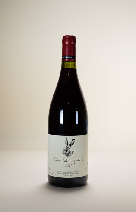 Escoda-Sanahuja Escoda-Sanahuja, Nas del Gegant, 2022, 750 ml