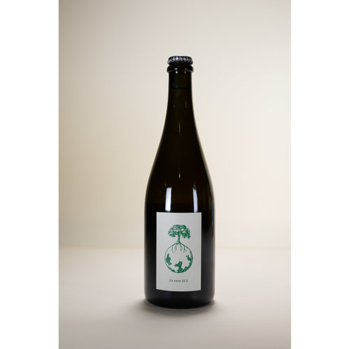 Weingut Werlitsch, Ex Vero III S Steirerland Sparkling, 2017, 750 ml Weingut Werlitsch, Ex Vero III S Steirerland Sparkling, 2017, 750 ml