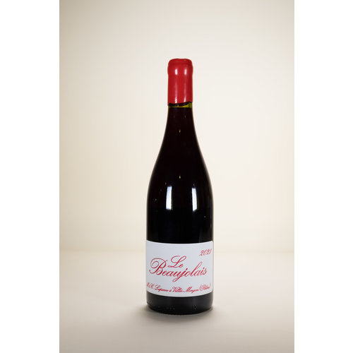 Marcel Lapierre, Le Beaujolais, 2021, 750 ml Marcel Lapierre, Le Beaujolais, 2021, 750 ml