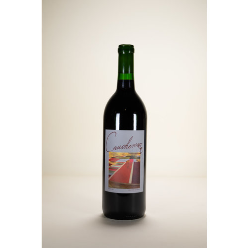 Cauchemare, Noiret, 2021, 750 ml Cauchemare, Noiret, 2021, 750 ml