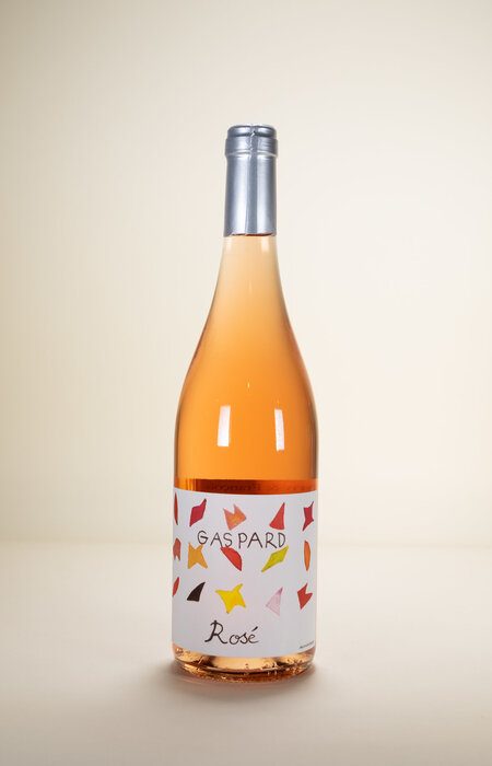 Gaspard, Rose, 2024, 750 ml