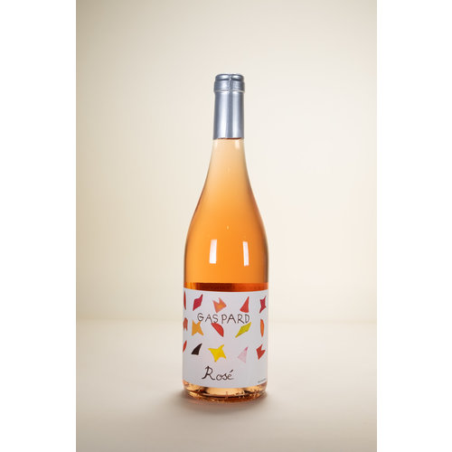 Gaspard, Rose, 2020, 750 ml Gaspard, Rose, 2020, 750 ml