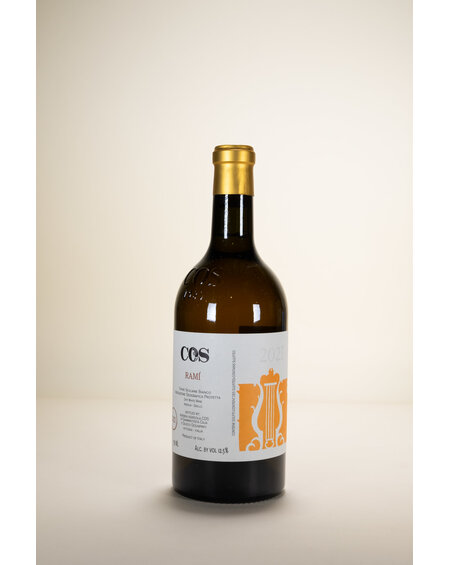 COS, Rami, 2024, 750ml COS, Rami, 2024, 750ml