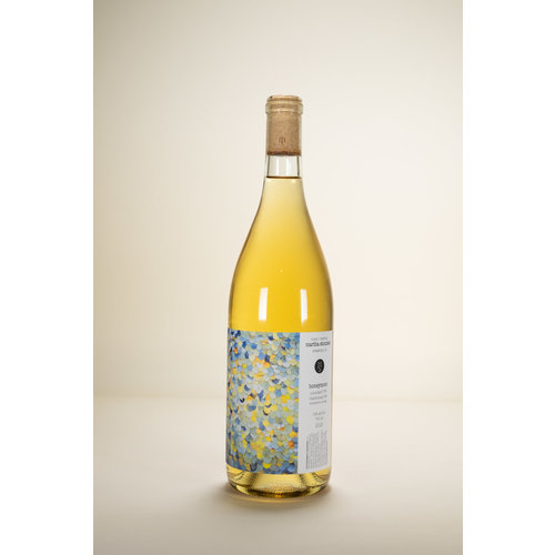 Martha Stoumen, Honeymoon White, 2019, 750 ml Martha Stoumen, Honeymoon White, 2019, 750 ml