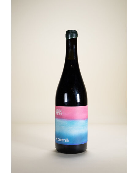 Vinas Mora Vinas Mora, Kaamen II, 2022, 750ml Vinas Mora Vinas Mora, Kaamen II, 2022, 750ml
