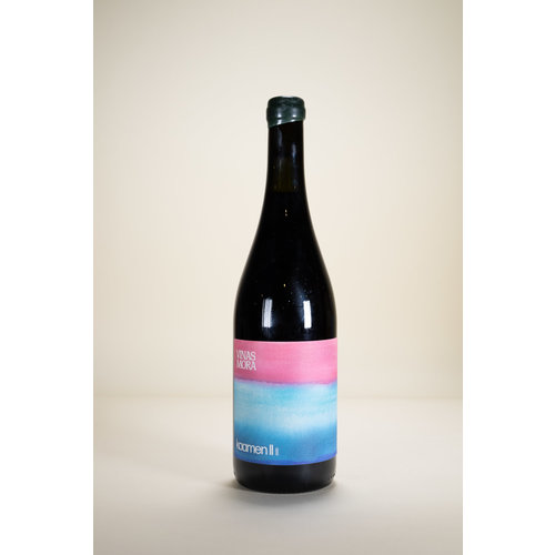 Vinas Mora Vinas Mora, Kaamen II, 2020, 750ml Vinas Mora Vinas Mora, Kaamen II, 2020, 750ml