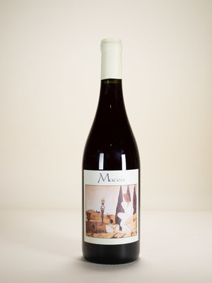 Macea, Pinot Nero, 2019, 750 ml