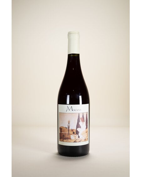 Macea, Pinot Nero, 2021, 750 ml