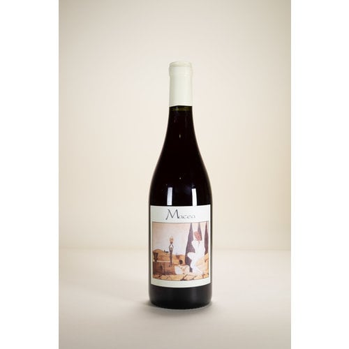 Macea, Pinot Nero, 2019, 750 ml